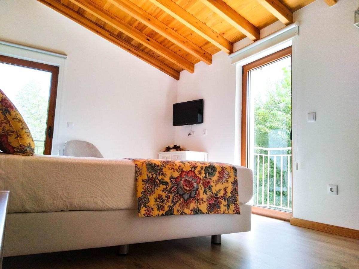 Redinha Moinho Real B&B 외부 사진