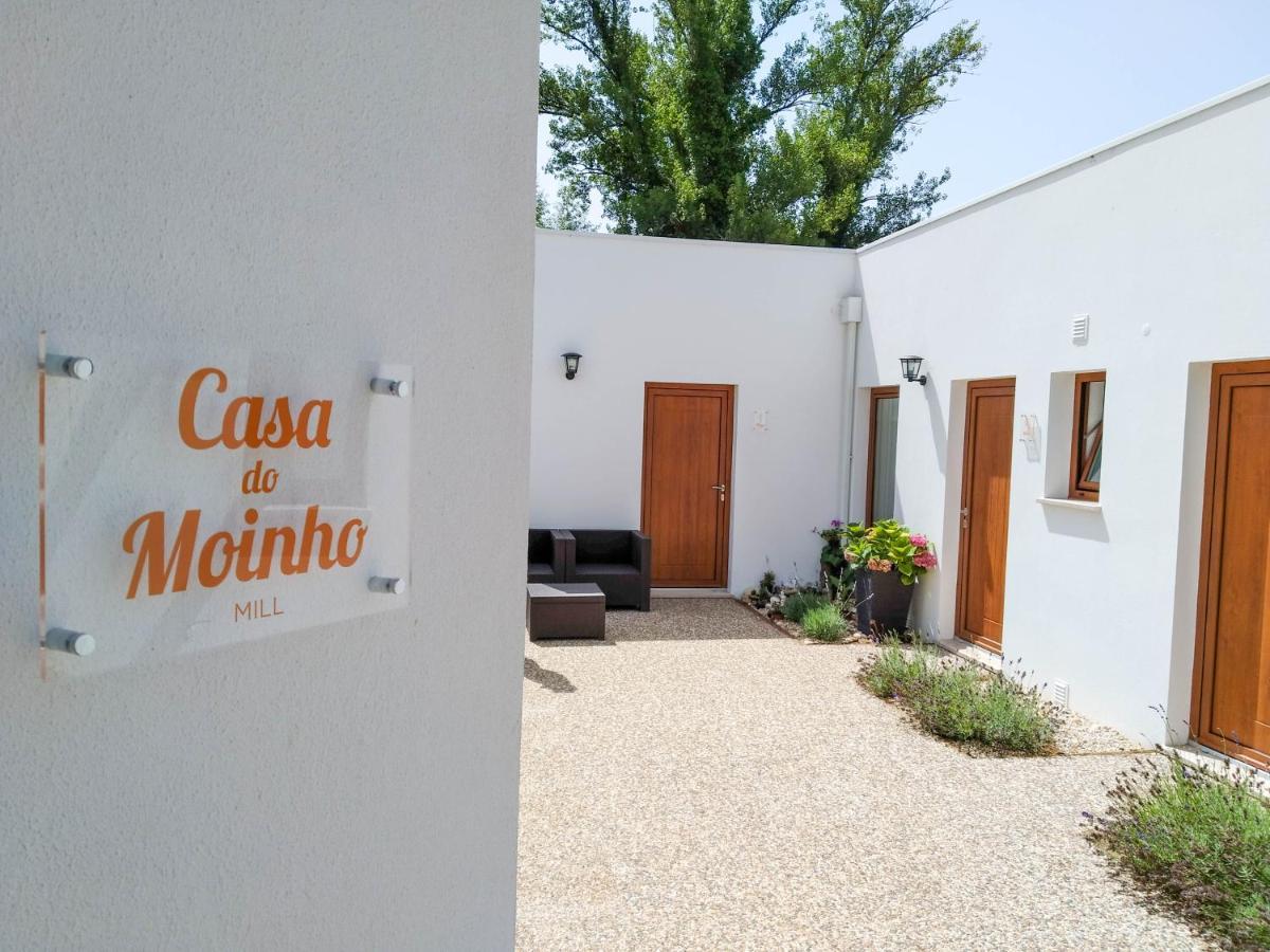 Redinha Moinho Real B&B 외부 사진