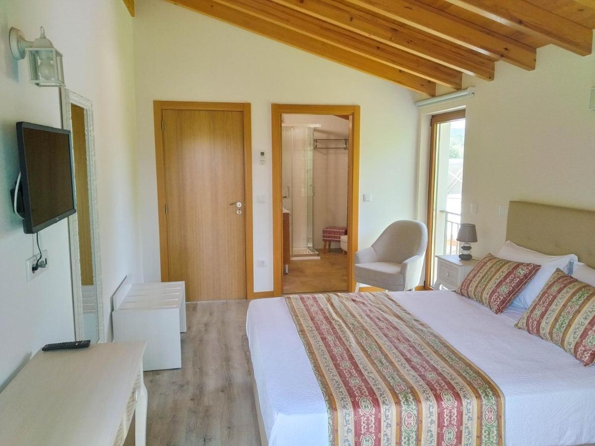 Redinha Moinho Real B&B 외부 사진