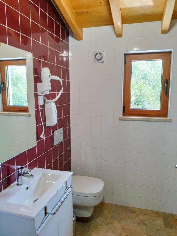 Redinha Moinho Real B&B 외부 사진