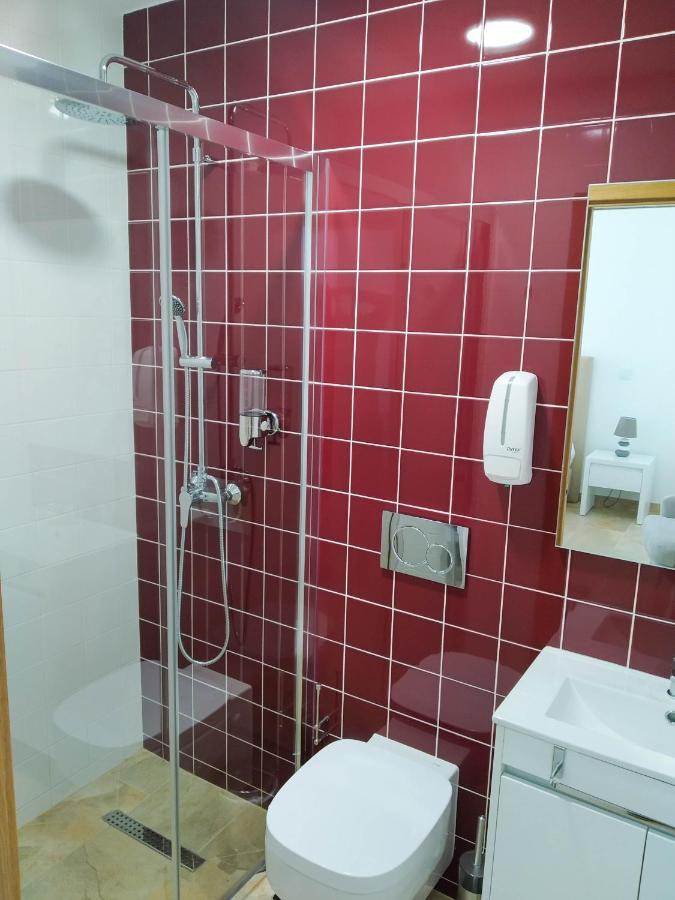 Redinha Moinho Real B&B 외부 사진