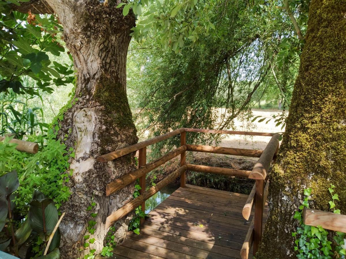 Redinha Moinho Real B&B 외부 사진