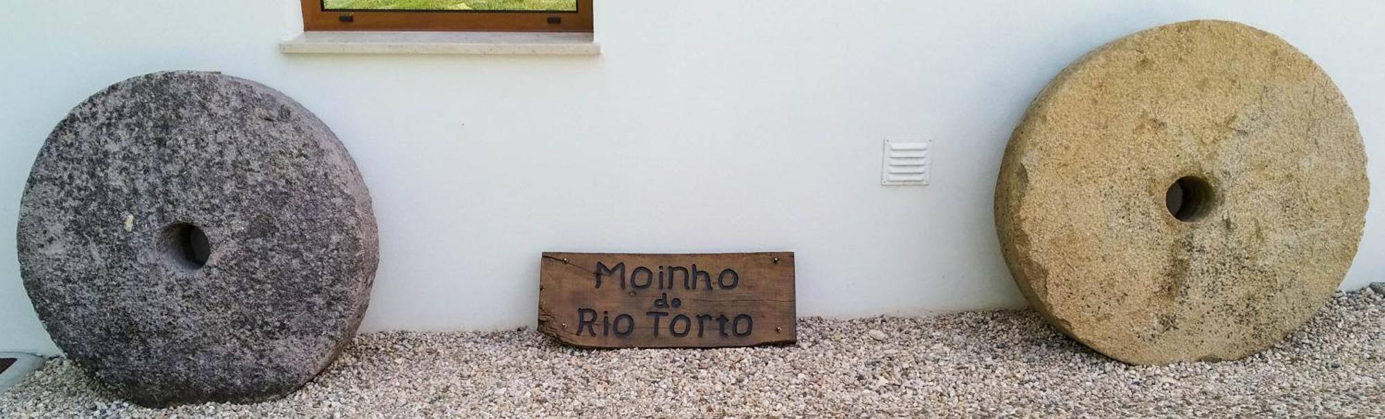 Redinha Moinho Real B&B 외부 사진
