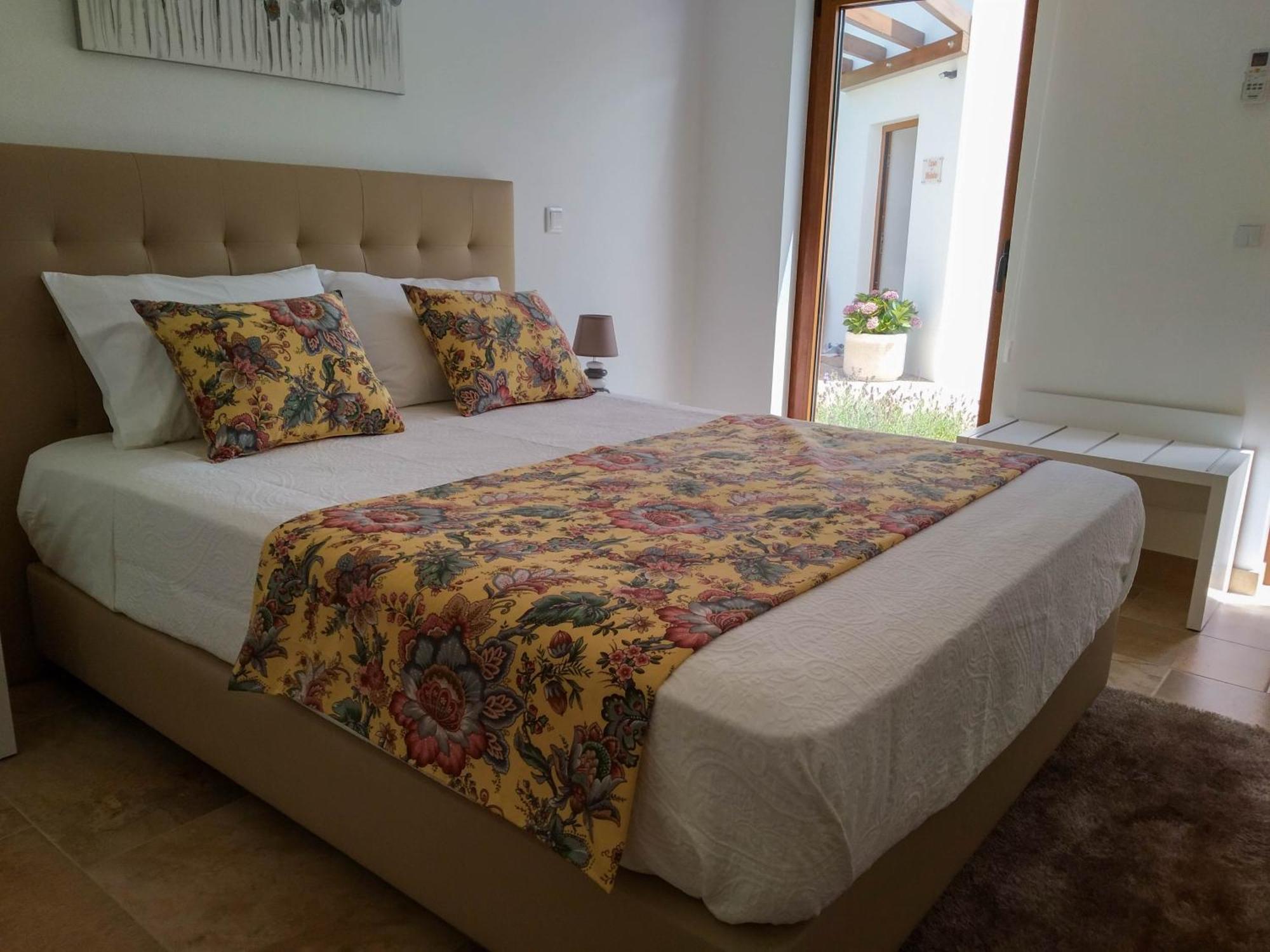 Redinha Moinho Real B&B 외부 사진