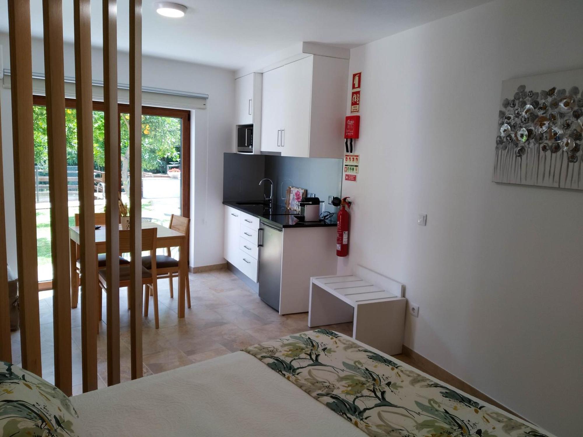 Redinha Moinho Real B&B 외부 사진