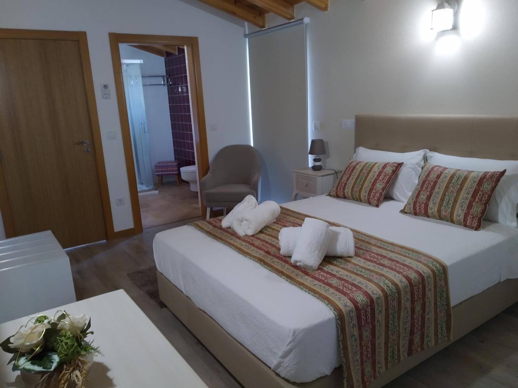 Redinha Moinho Real B&B 외부 사진